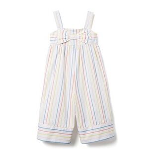 JANIE AND JACK ROMPER